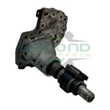 A9602683934 Genuine Detroit Diesel Selector Shaft Gear Lever - Second Truck Parts