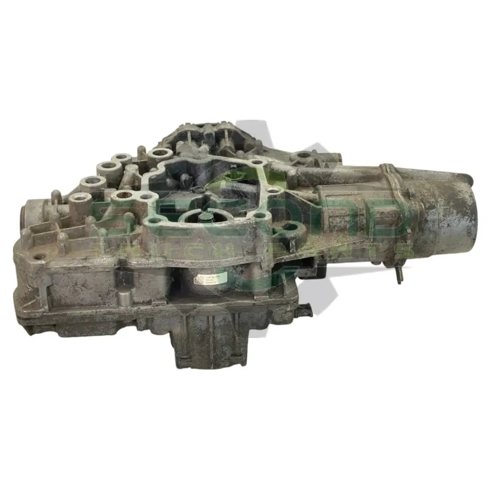 A9482600263 Genuine Detroit Diesel Shift Controller - Second Truck Parts