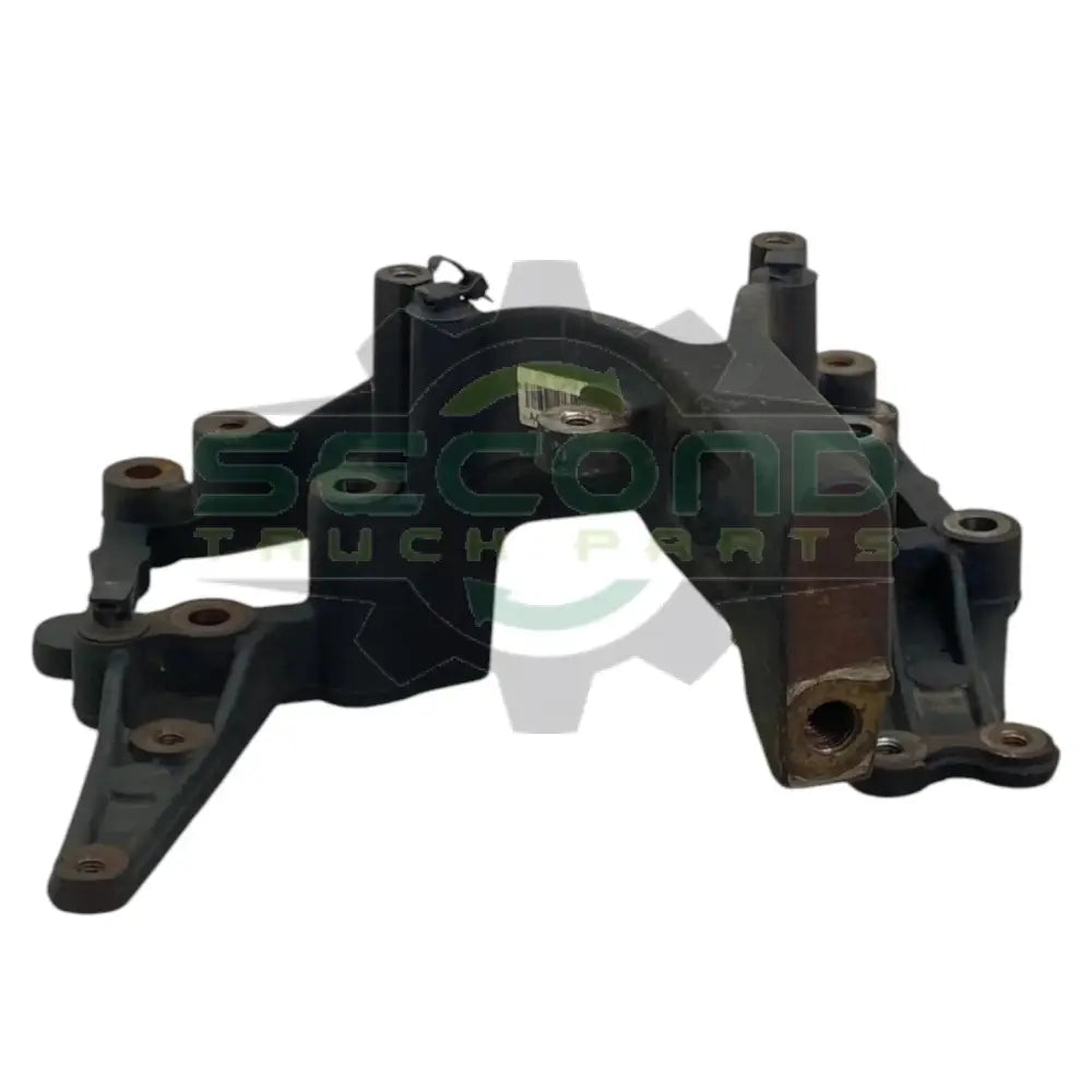 A4712231741 Genuine Detroit Diesel Suspension Eye - Second Truck Parts