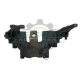 A4712231741 Genuine Detroit Diesel Suspension Eye - Second Truck Parts