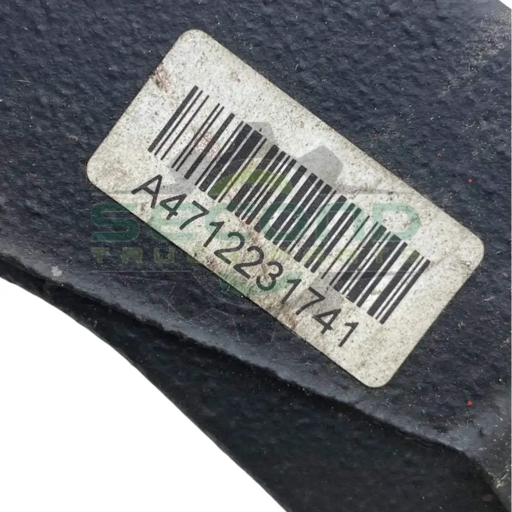 A4712231741 Genuine Detroit Diesel Suspension Eye - Second Truck Parts