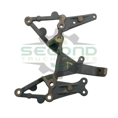 A4712231741 Genuine Detroit Diesel Suspension Eye - Second Truck Parts