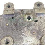 R4602030731 Genuine Detroit Diesel Thermostat Housing - Second Truck Parts