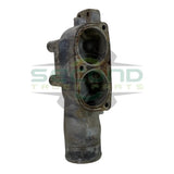R4602030731 Genuine Detroit Diesel Thermostat Housing - Second Truck Parts