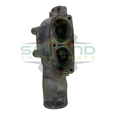 R4602030731 Genuine Detroit Diesel Thermostat Housing - Second Truck Parts