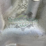 A4712033231 Genuine Detroit Diesel Thermostat Housing - Second Truck Parts