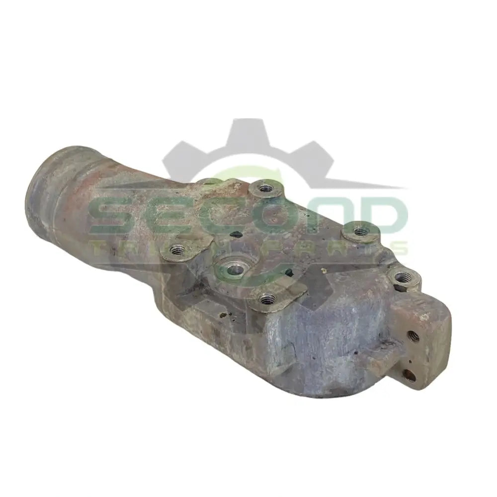 R4602030731 Genuine Detroit Diesel Thermostat Housing - Second Truck Parts