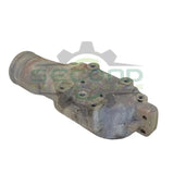 R4602030731 Genuine Detroit Diesel Thermostat Housing - Second Truck Parts