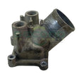 A4712033231 Genuine Detroit Diesel Thermostat Housing - Second Truck Parts