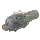 R4602030731 Genuine Detroit Diesel Thermostat Housing - Second Truck Parts