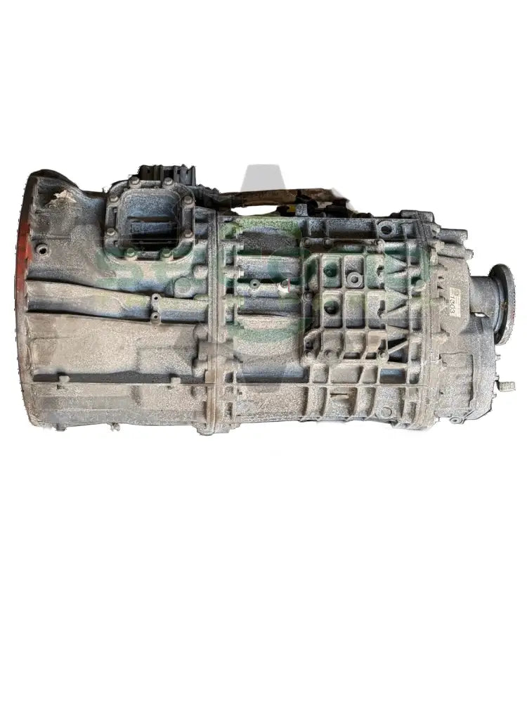 Genuine Detroit Diesel Transmission DT12-DHE - Transmissions