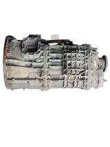 Genuine Detroit Diesel Transmission DT12-DHE - Transmissions