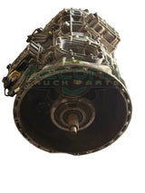 Genuine Detroit Diesel Transmission DT12-DHE - Transmissions