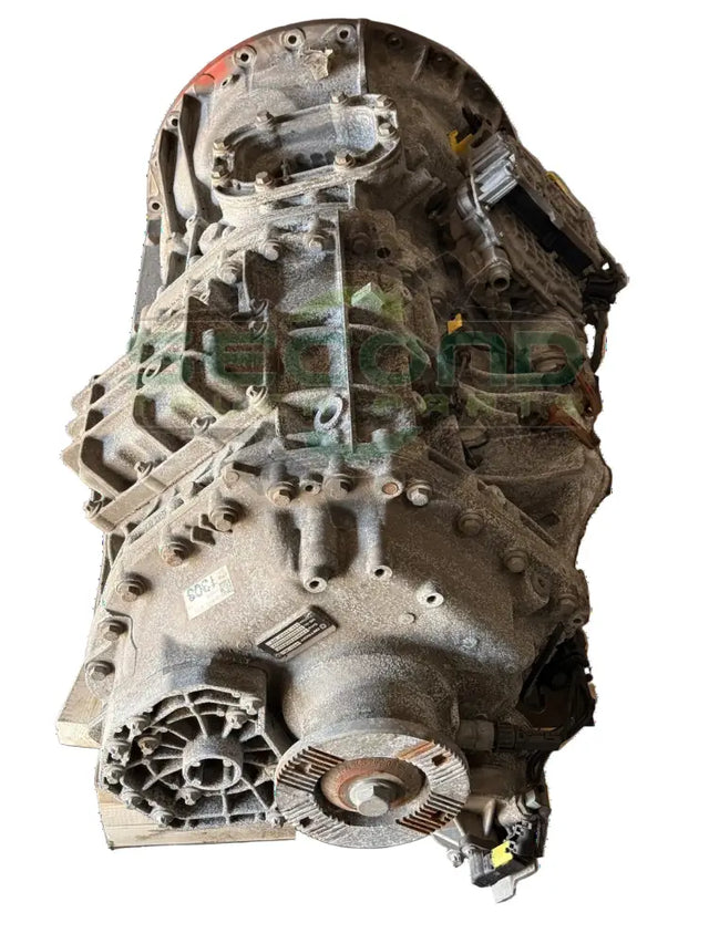 Genuine Detroit Diesel Transmission DT12-DHE - Transmissions