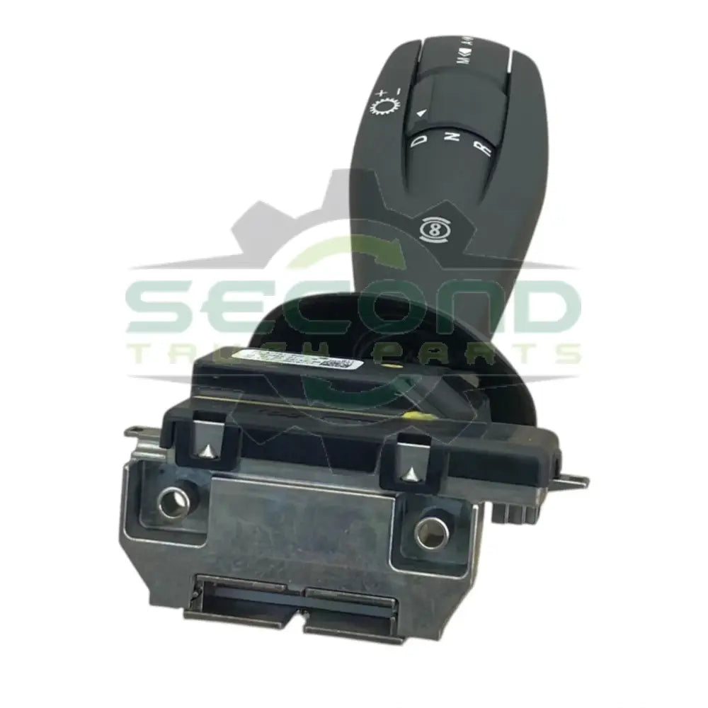 06-87751-002 Genuine Detroit Diesel Transmission Shifter Control - Second Truck Parts
