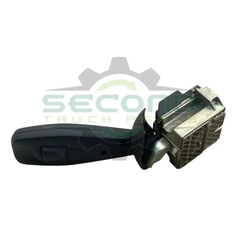 06-87751-002 Genuine Detroit Diesel Transmission Shifter Control - Second Truck Parts