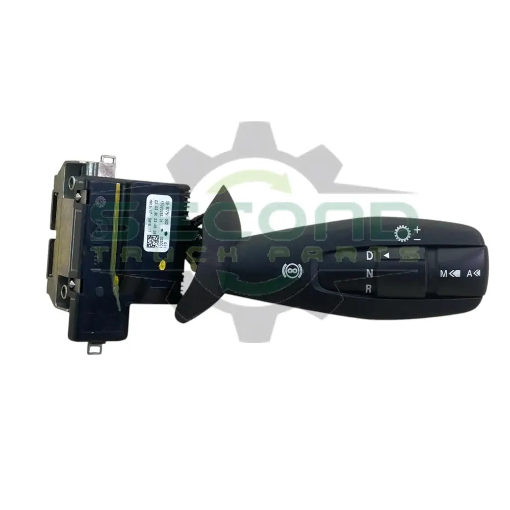 06-87751-002 Genuine Detroit Diesel Transmission Shifter Control - Second Truck Parts