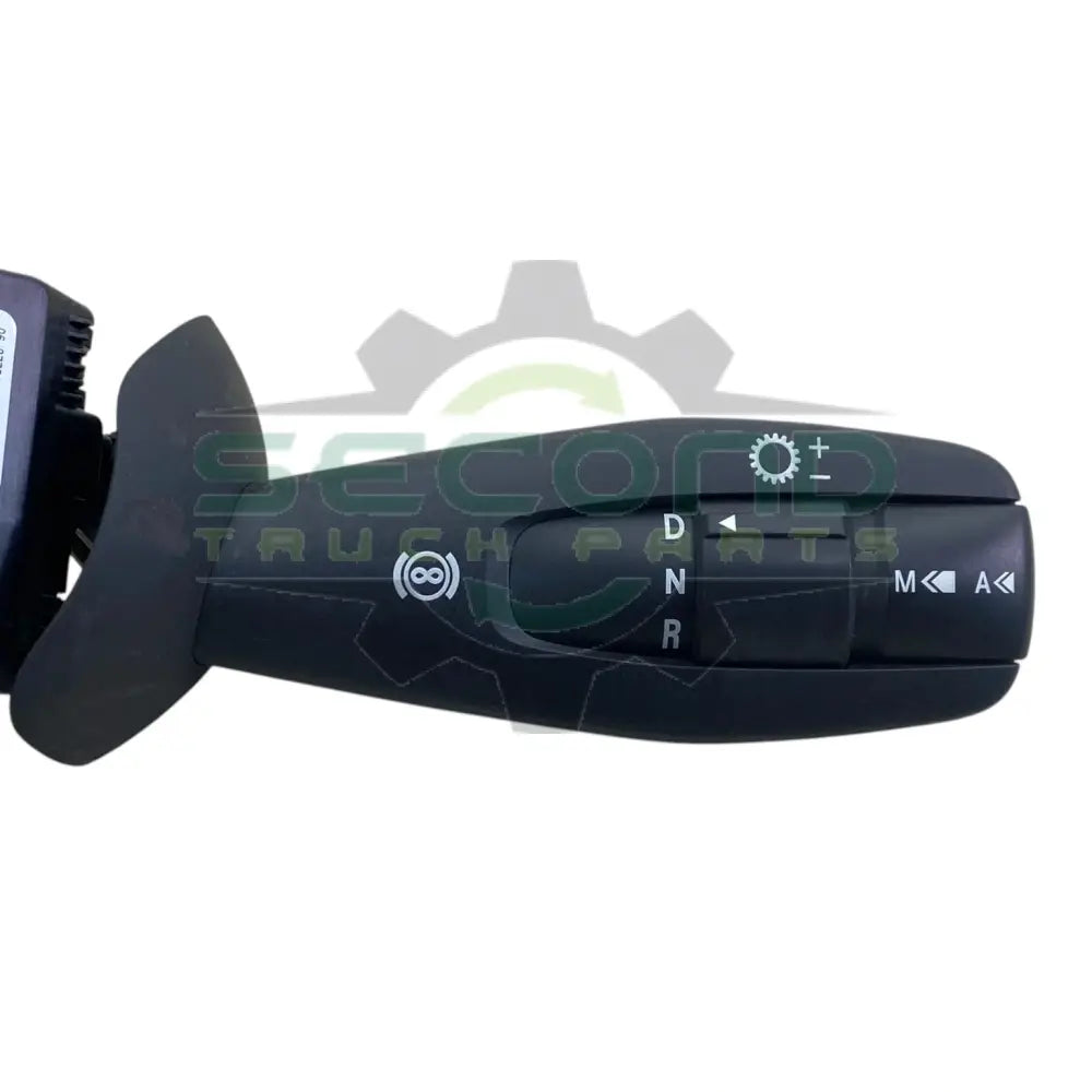 06-87751-002 Genuine Detroit Diesel Transmission Shifter Control - Second Truck Parts