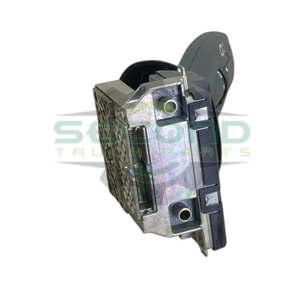 06-87751-002 Genuine Detroit Diesel Transmission Shifter Control - Second Truck Parts