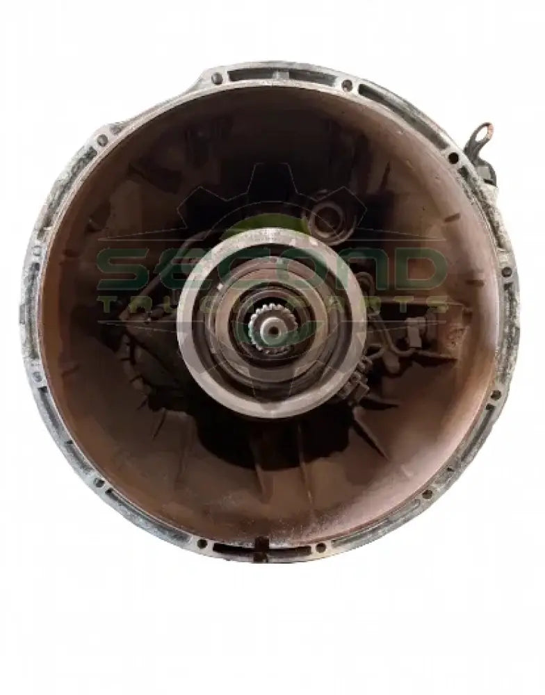 A9602607002 Genuine Detroit Diesel Transmission - Second Truck Parts