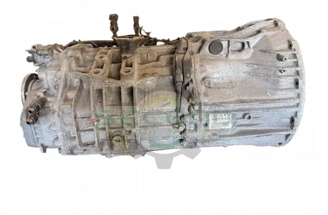 A9602607002 Genuine Detroit Diesel Transmission - Second Truck Parts
