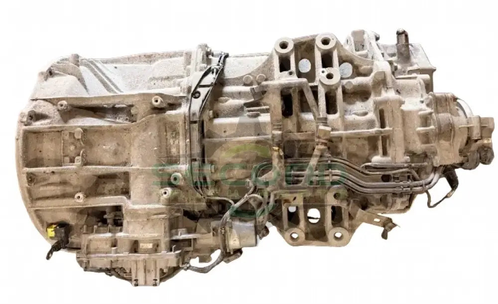 A9602607002 Genuine Detroit Diesel Transmission - Second Truck Parts