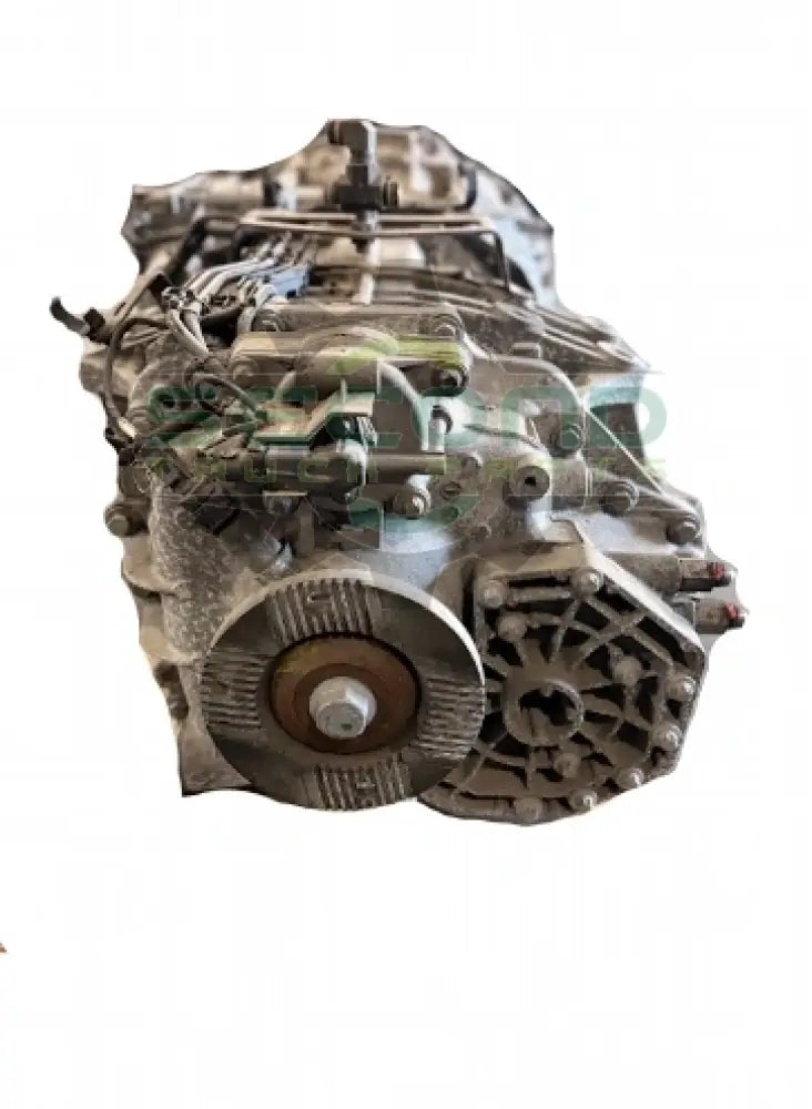 A9602607002 Genuine Detroit Diesel Transmission - Second Truck Parts