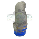 01-28806 Genuine Detroit Diesel Turbo Connection - Second Truck Parts