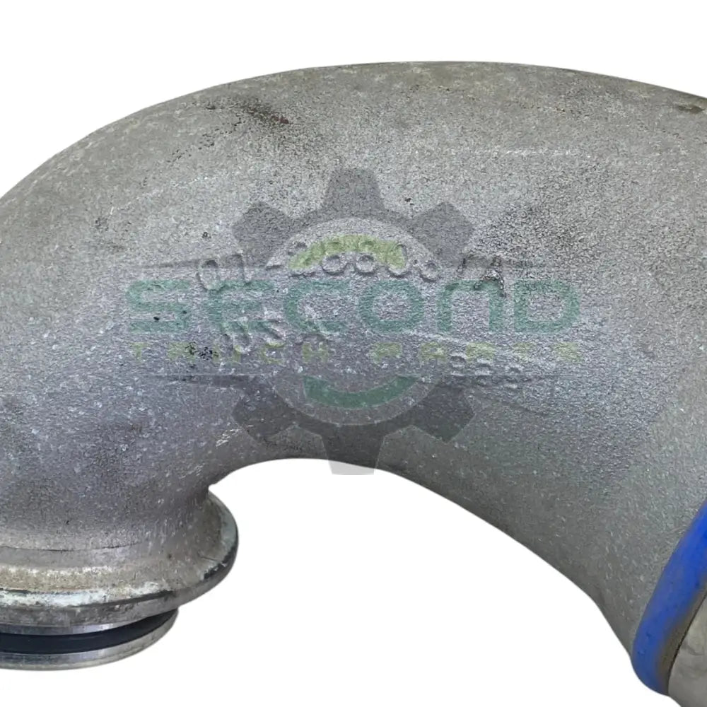 01-28806 Genuine Detroit Diesel Turbo Connection - Second Truck Parts