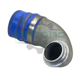 01-28806 Genuine Detroit Diesel Turbo Connection - Second Truck Parts
