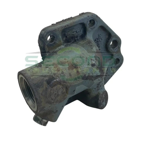 23530549 Genuine Detroit Diesel Turbo Parts - Second Truck Parts