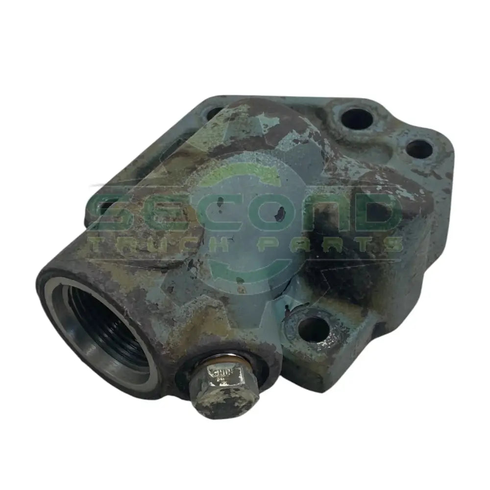 23530549 Genuine Detroit Diesel Turbo Parts - Second Truck Parts