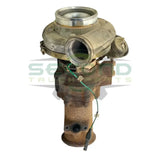 DDERA4710968699 Genuine Detroit Diesel Turbocharger B3G - Second Truck Parts