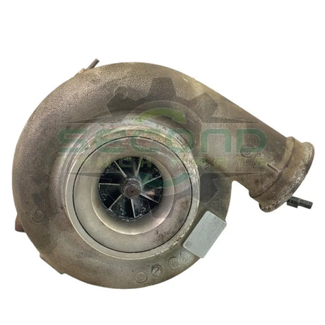 4710904580 Genuine Detroit Diesel Turbocharger GHG17 - Second Truck Parts