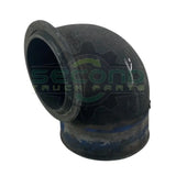 23514443 Genuine Detroit Diesel Turbocharger Outler Connection Elbow S60 14L EPA04 - Second Truck Parts