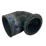 23514443 Genuine Detroit Diesel Turbocharger Outler Connection Elbow S60 14L EPA04 - Second Truck Parts