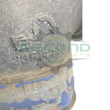 23514443 Genuine Detroit Diesel Turbocharger Outler Connection Elbow S60 14L EPA04 - Second Truck Parts