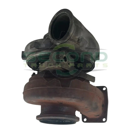 R23534361 Genuine Detroit Diesel Turbocharger - Second Truck Parts