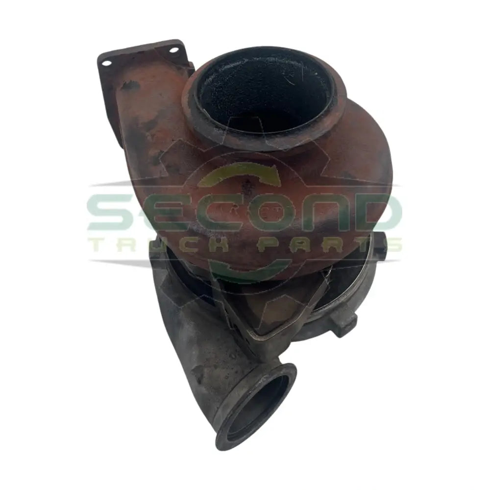 R23534361 Genuine Detroit Diesel Turbocharger - Second Truck Parts