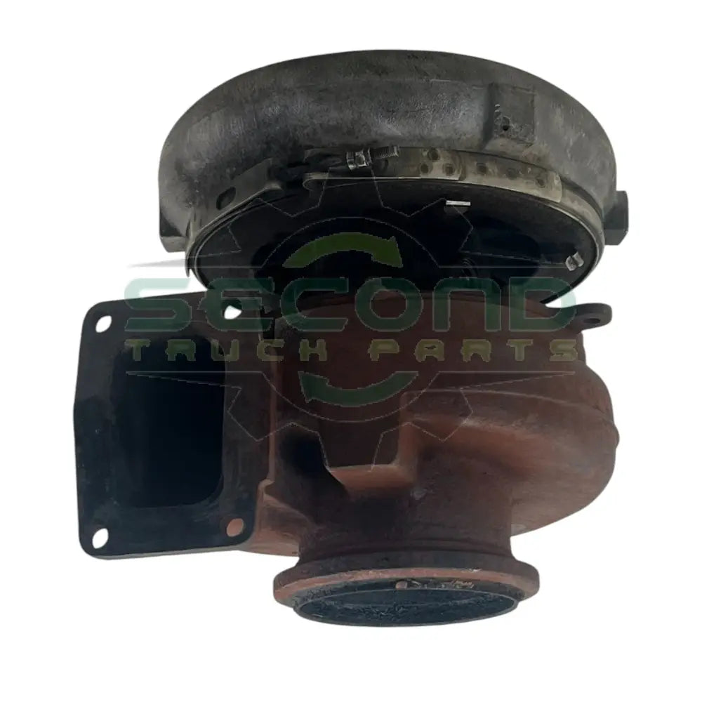 R23534361 Genuine Detroit Diesel Turbocharger - Second Truck Parts