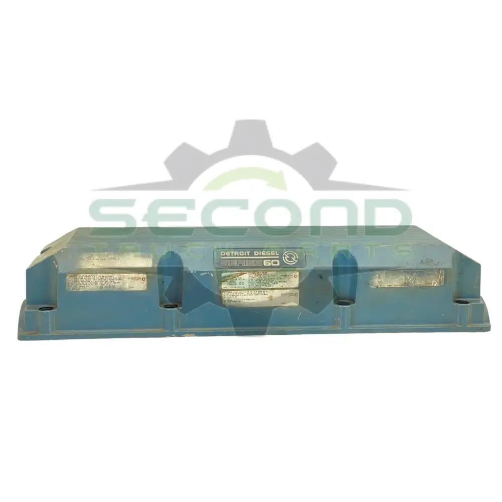 2352272 Genuine Detroit Diesel Valve Cover - Second Truck Parts