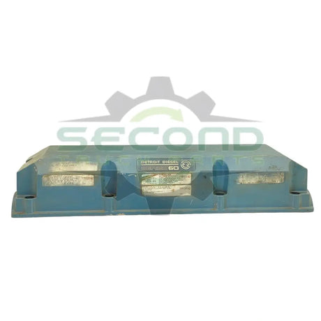 2352272 Genuine Detroit Diesel Valve Cover - Second Truck Parts
