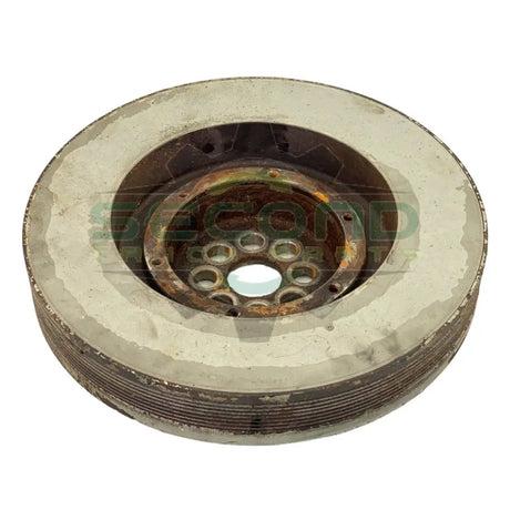 A4600300303 Genuine Detroit Diesel Vibration Damper - Second Truck Parts