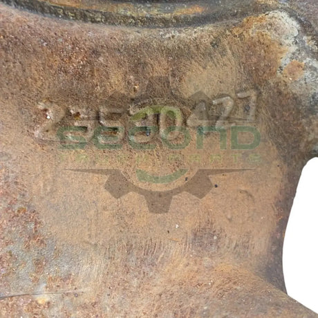 23530427 Genuine Detroit Diesel Water Pump 60 12.7L - Second Truck Parts