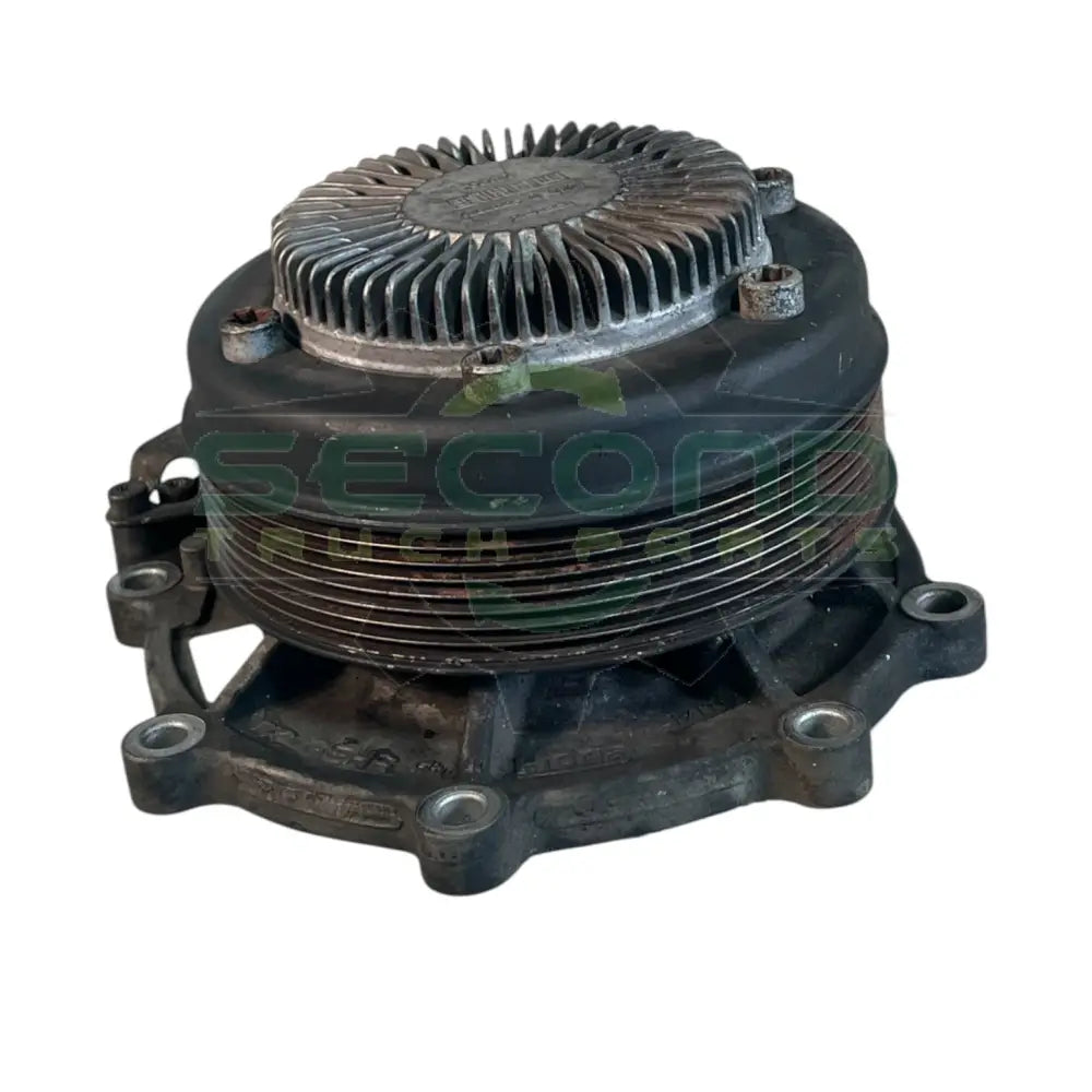 11313734 Genuine Detroit Diesel Water Pump - Second Truck Parts
