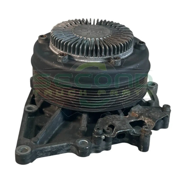11313734 Genuine Detroit Diesel Water Pump - Second Truck Parts