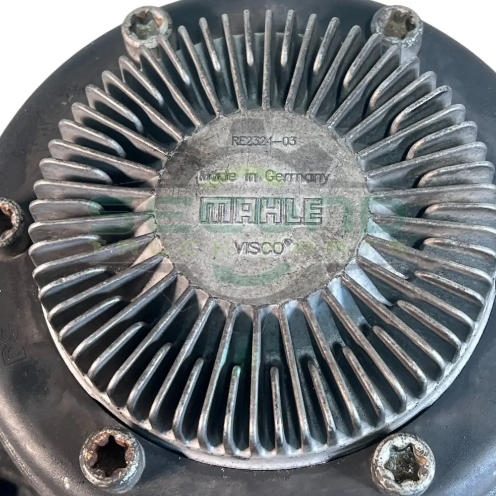 11313734 Genuine Detroit Diesel Water Pump - Second Truck Parts