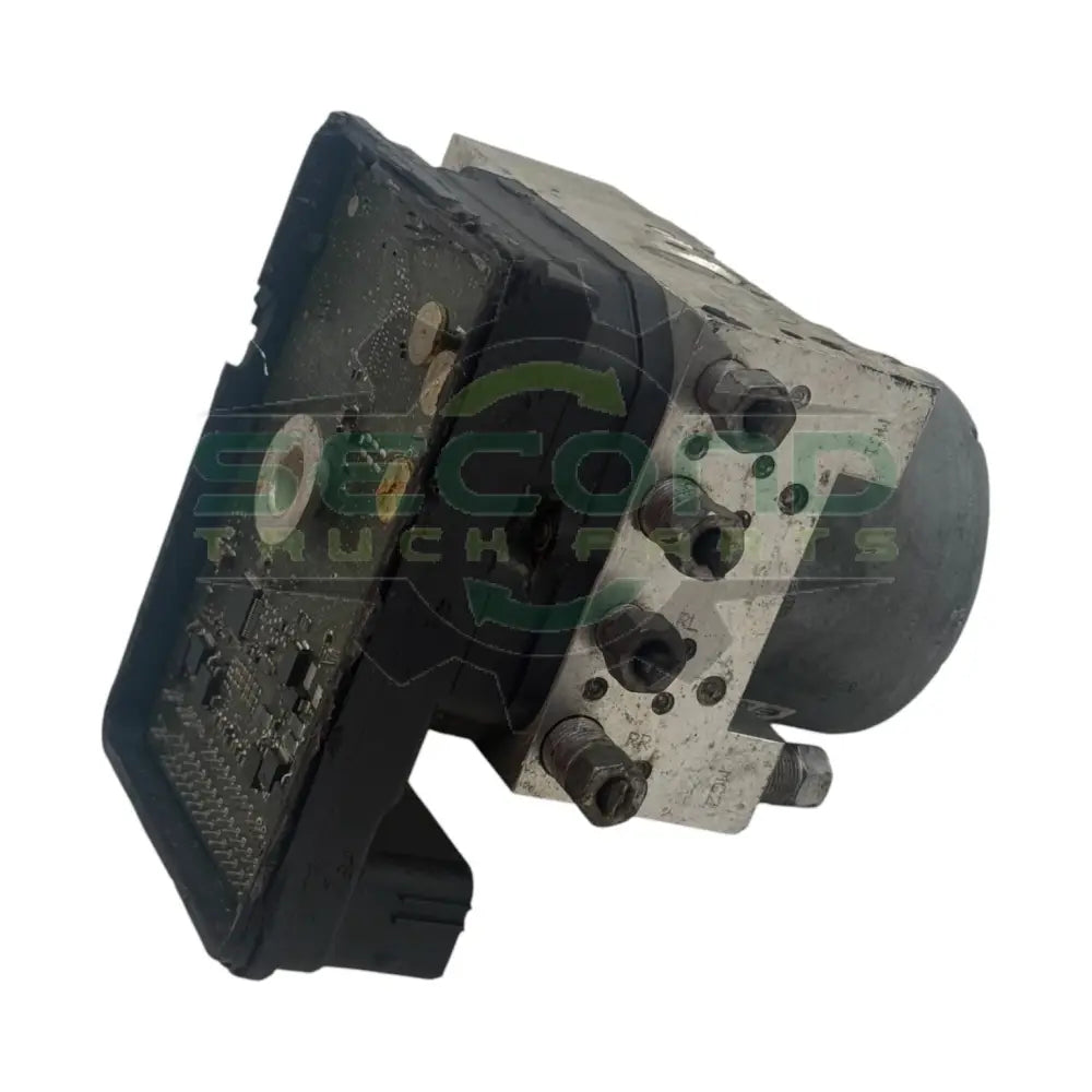 P68438453AD Genuine Dodge Anti Brake System ABS Pump Module Unit - Second Truck Parts