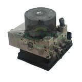 P68438453AD Genuine Dodge Anti Brake System ABS Pump Module Unit - Second Truck Parts