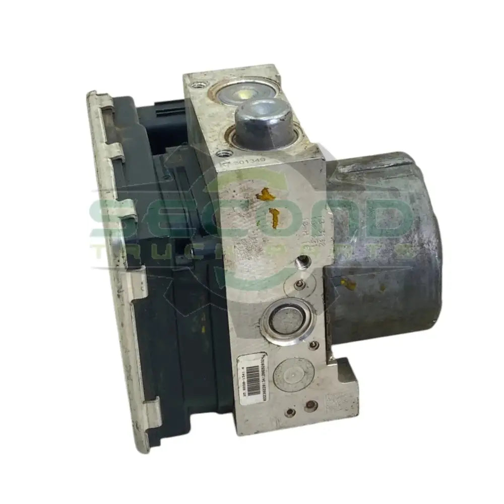 68436461AK Genuine Dodge Anti Lock Brake Pump - Second Truck Parts